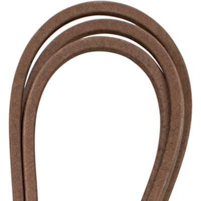 OEM Replacement Deck Belt Compatible With Simplicity/Snapper 5900589 5900605 5900614 5900640 5900739 thumbnail 5