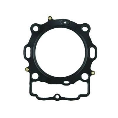 New 99Mm Bore Head Gasket Compatible With Husqvarna Ktm Smr 450Cc 2014 Fc 450Cc 2014-2015 Exc 530Cc thumbnail 2