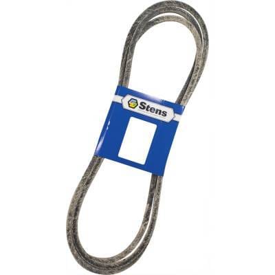 OEM Replacement Deck Belt Compatible With John Deere Lt166-48 144 1/4" Gx10063 Kevlar Reinforced thumbnail 7