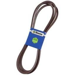 OEM Replacement Deck Belt Compatible With Toro 72529 72530 74529 79505 72507 72519 161 3/8" 1453482