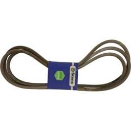 OEM Replacement Deck Belt Compatible With Husqvarna 967678501 967678801 967678802 967678901