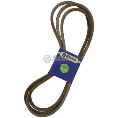 OEM Replacement Deck Belt Compatible With Husqvarna 967678501 967678801 967678802 967678901 thumbnail 3