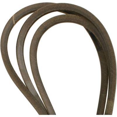 OEM Replacement Deck Belt Compatible With Husqvarna 967678501 967678801 967678802 967678901 thumbnail 5