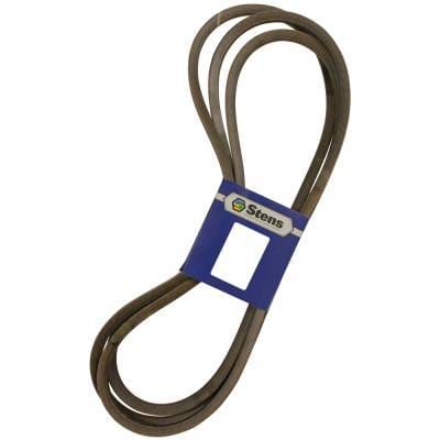 OEM Replacement Deck Belt Compatible With Husqvarna 967678501 967678801 967678802 967678901 thumbnail 7