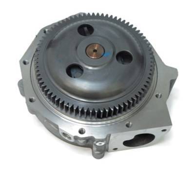 New Heavy Duty Water Pump Compatible With Caterpillar Generator C15 C18 Sr4 3362213 3520211 thumbnail 10
