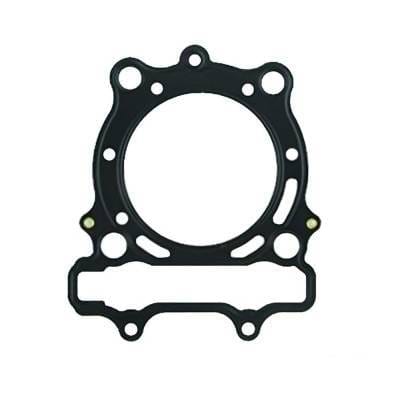 New 79 Mm Bore Head Gasket Compatible With Suzuki Rmz 250Cc 2010-2025 250Cc Engine By 28-441C thumbnail 2