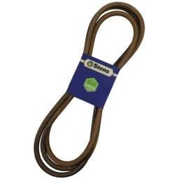 OEM Replacement Deck Belt Compatible With John Deere X520-42 X300-42 156 1/2" M153160 Aa / Bb