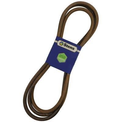 OEM Replacement Deck Belt Compatible With John Deere X520-42 X300-42 156 1/2" M153160 Aa / Bb