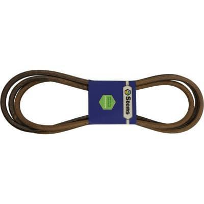 OEM Replacement Deck Belt Compatible With John Deere X520-42 X300-42 156 1/2" M153160 Aa / Bb thumbnail 3