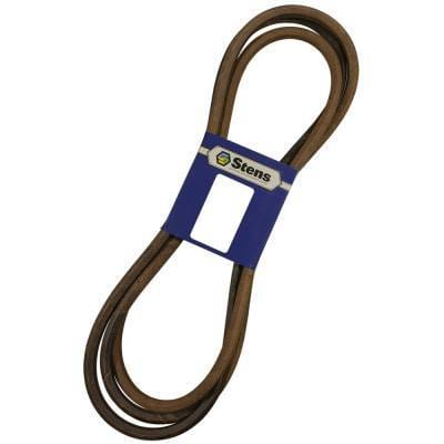 OEM Replacement Deck Belt Compatible With John Deere X520-42 X300-42 156 1/2" M153160 Aa / Bb thumbnail 7