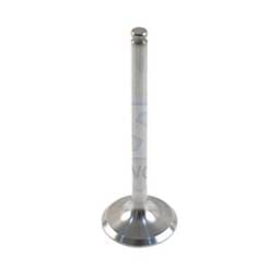 New Exhaust Valve Compatible With Suzuki Rmz 450Cc 2007 450Cc Engine By 12912-35G20 28.3407-1
