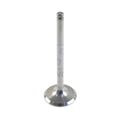 New Exhaust Valve Compatible With Suzuki Rmz 450Cc 2007 450Cc Engine By 12912-35G20 28.3407-1