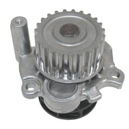 New Hd Water Pump Fits Audi Tt 1.8L 2000-2006 2.0L 2008 026-121-005-L 06A121011l