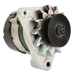 New 12 Volt 35 Amp Alternator Fits Farmtrac 35 45 50 60 65 70 26021314 Esl12505