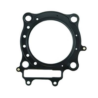 New 94Mm Bore Head Gasket Compatible With Honda Trx-R 450Cc 2004-2005 450Cc Engine By 12251-Hp1-671 thumbnail 2