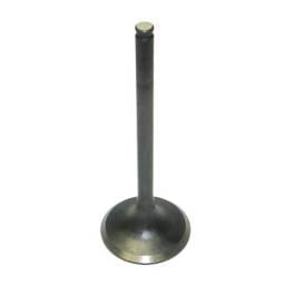 New Exhaust Valve Compatible With Honda Crf-R 450Cc 2009-2012 450Cc Engine By 14721-Men-A30