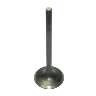 New Exhaust Valve Compatible With Honda Crf-R 450Cc 2009-2012 450Cc Engine By 14721-Men-A30