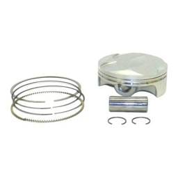 New 87.97Mm Bore Piston Kit Compatible With Husqvarna Ktm Xc-F 350Cc 2011-2015 Sx-F 350Cc 2011-2015