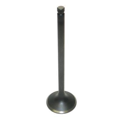 New Exhaust Valve Compatible With Honda Xr 400Cc 1996-2004 Trx-Ex 400Cc 1999-2009,2012-2014 400Cc