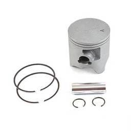 New 71.95Mm Bore Piston Kit Compatible With Husqvarna Ktm Xc 300Cc 2011-2016 Xc-W 300Cc 2011-2016