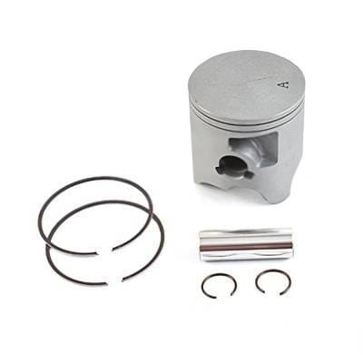 New 71.95Mm Bore Piston Kit Compatible With Husqvarna Ktm Exc 300Cc 2004-2016 Te 300Cc 2014-2018 thumbnail 2