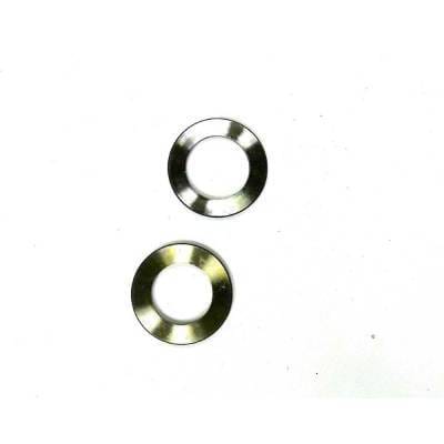 New Large Diameter Supercharger Washers Compatible With Sea-Doo Gtx S/C 1503Cc 2006 By 010-101K