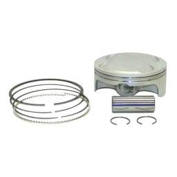 New 94.95Mm Bore Piston Kit Compatible With Ktm Sx-F 450Cc 2003-2006 Smr 450Cc 2004-2007 By