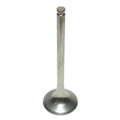 New Exhaust Valve Compatible With Gas Gas Husqvarna Ktm Fx 350Cc 2017-2023 Sx-F 350Cc 2011-2022 Xc-F