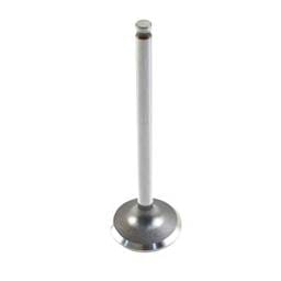 New Exhaust Valve Compatible With Honda Crf-F 150Cc 2006-2009,2012-2017 150Cc Engine By 28.1226-1