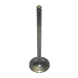 New Exhaust Valve Compatible With Honda Crf-R 250Cc 2004-2007 Crf-X 250Cc 2004-2017 250Cc Engine By