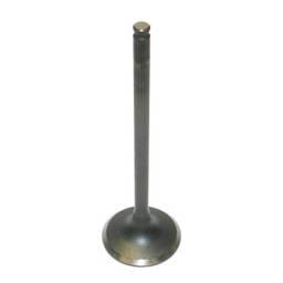 New Exhaust Valve Compatible With Honda Crf-R 250Cc 2008-2009 250Cc Engine By 14721-Krn-A10