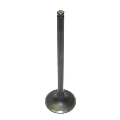 New Exhaust Valve Compatible With Honda Crf-R 250Cc 2010-2015 250Cc Engine By 28.1340-1