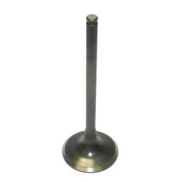 New Exhaust Valve Compatible With Honda Crf-R 450Cc 2007-2008 450Cc Engine By 14721-Men-A00