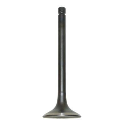 New Exhaust Valve Compatible With Yamaha Big Bear 400Cc 2000-2012 Kodiak 4Wd 400Cc 2000 Big Bear