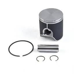 New 53.94Mm Bore Piston Kit Compatible With Ktm Sx 125Cc 2001-2006 By 50330007500 I 01.6220.A
