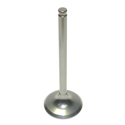 New Exhaust Valve Compatible With Yamaha Yz-F 450Cc 2010-2013 450Cc Engine By 28.2440-1