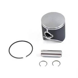 New 44.99Mm Bore Piston Kit Compatible With Gas Gas Husqvarna Ktm Tc 65Cc 2017-2018 Sx Mini 65Cc