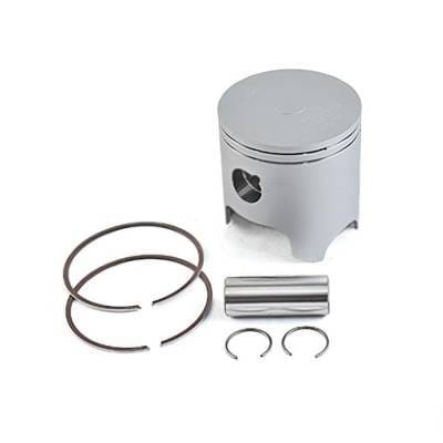 New 67.46Mm Bore Piston Kit Compatible With Ktm Exc 250Cc 1992-1999 Sx 250Cc 1992-1999 Mxc 250Cc thumbnail 2