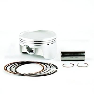 New 82.95Mm Bore Piston Kit Compatible With Kawasaki Stx-15F 1500Cc 2004-2019 Stx 1500Cc 2009-2010 thumbnail 2