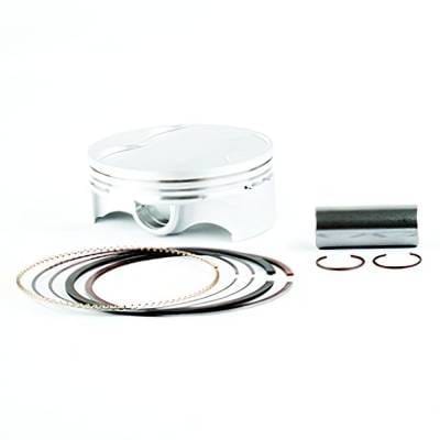 New 95.96Mm Bore Piston Kit Compatible With Kawasaki Kfx 450Cc 2008-2014 By 13001-0079 01.4418.B