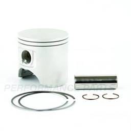 New 80Mm Bore Piston Kit Compatible With Kawasaki Zxi 1100Cc 1996-2003 Sxi 750Cc 1995-1997 Stx