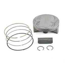 New 95.97Mm Bore Piston Kit Compatible With Kawasaki Kx-F 450Cc 2006-2008 Klx 450Cc 2008-2015 By