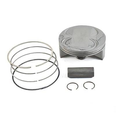 New 95.97Mm Bore Piston Kit Compatible With Kawasaki Kx-F 450Cc 2006-2008 Klx 450Cc 2008-2015 By thumbnail 2