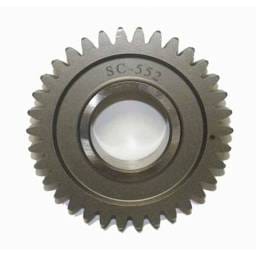 New Crankshaft Center Gear Compatible With Sea-Doo Xp Di Gtx Di Lrv Di Rx Di Sportster Le Di 951Cc