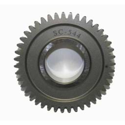 New Crankshaft Center Gear Compatible With Sea-Doo Rx Sportster Le Gtx 951Cc Engine By 010-1019G