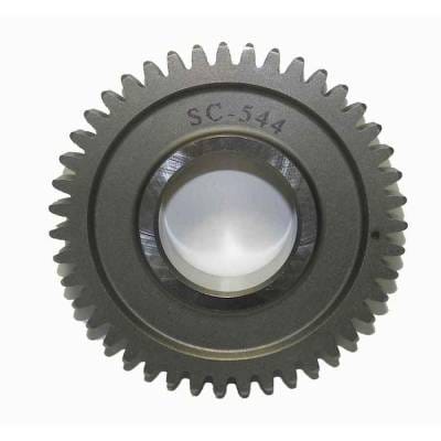 New Crankshaft Center Gear Compatible With Sea-Doo Rx Sportster Le Gtx 951Cc Engine By 010-1019G