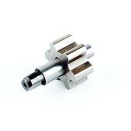 New Oil Pump Shaft Compatible With Sea-Doo Sportster 155 Gtx Gtx S/C Speedster 200 Gtx Wake Gtx Std