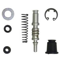 New Front Master Cylinder Rebuild Kit Compatible With Suzuki Rm 125 Hp Drz-E 400 Hp Rm 250 Hp By