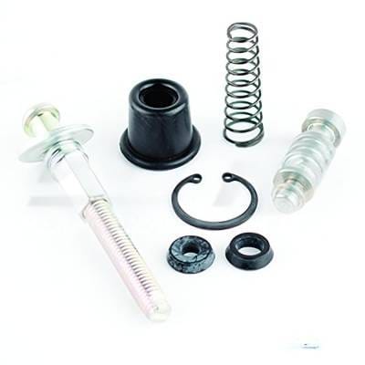 New Rear Master Cylinder Rebuild Kit Compatible With Yamaha Banshee Se 350 Hp Banshee Le 350 Hp