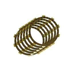 New Standard Friction Plates Compatible With Honda Trx 350 Hp Trx-Fw 300 Hp By 09-057